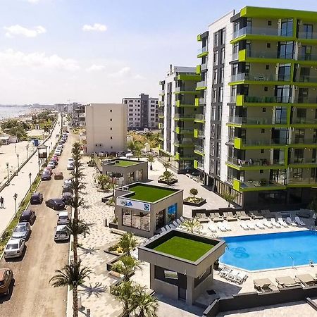 Alezzi Majestic Apartments 115 Неводарі Екстер'єр фото