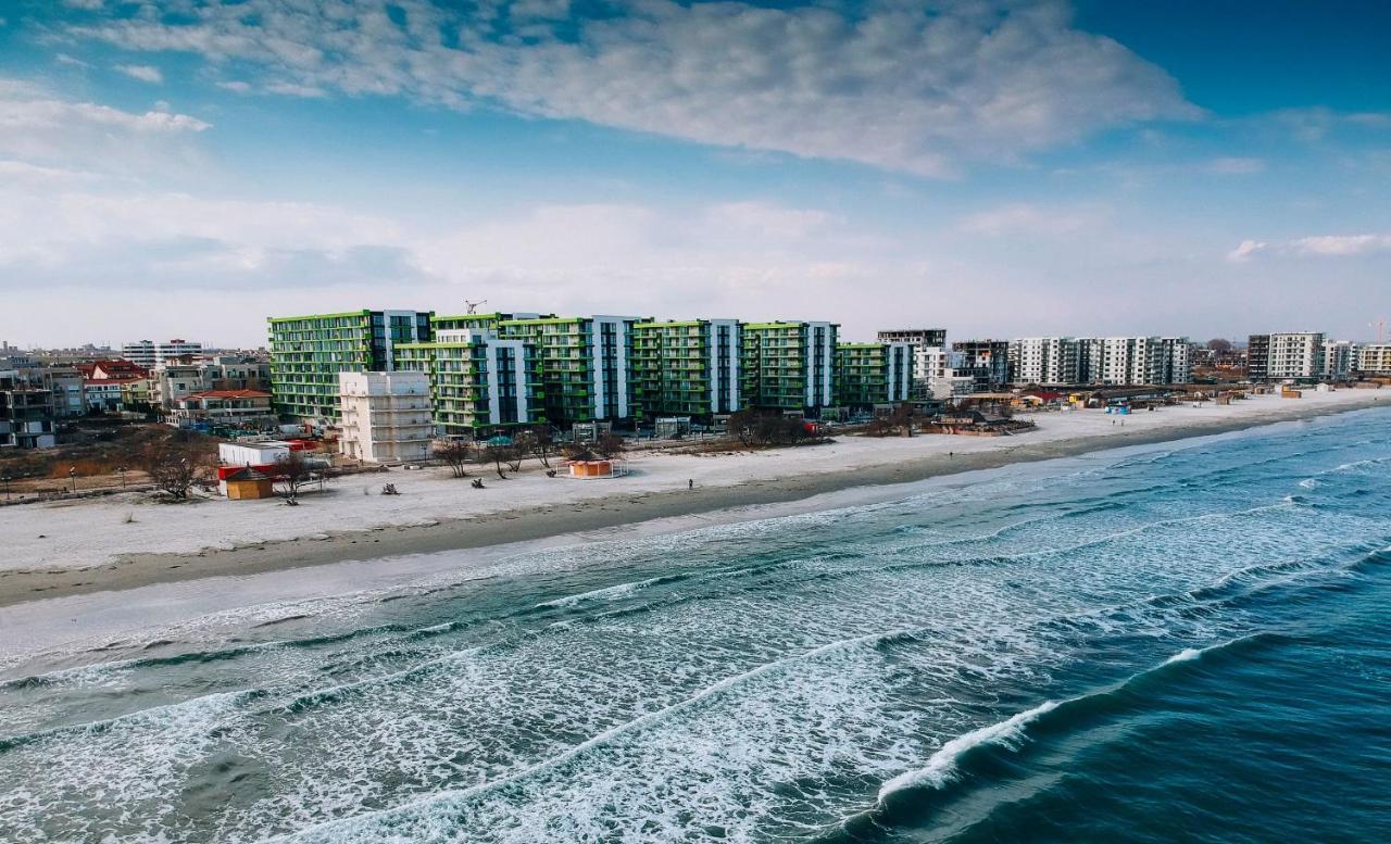 Alezzi Majestic Apartments 115 Неводарі Екстер'єр фото