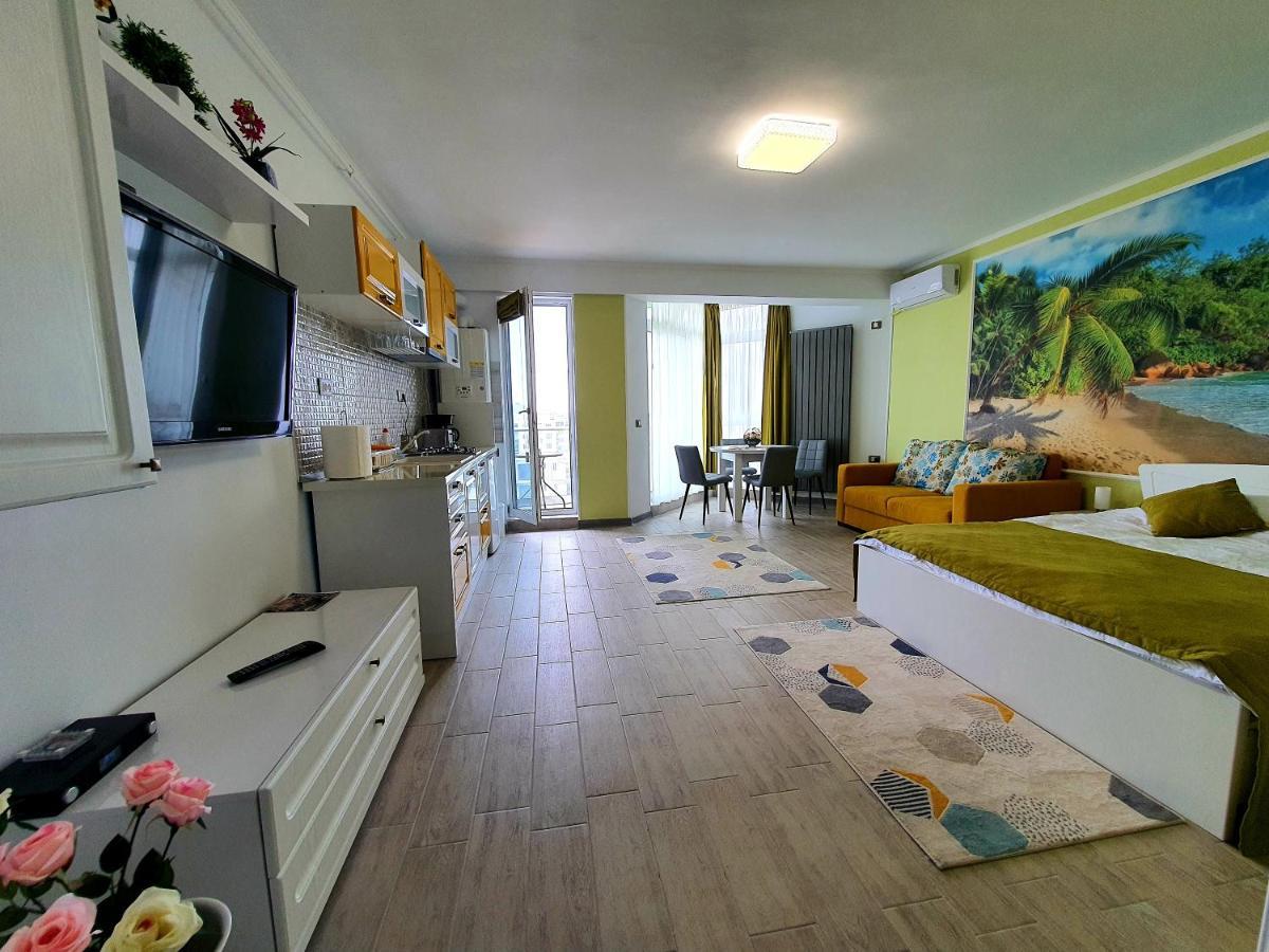 Alezzi Majestic Apartments 115 Неводарі Екстер'єр фото