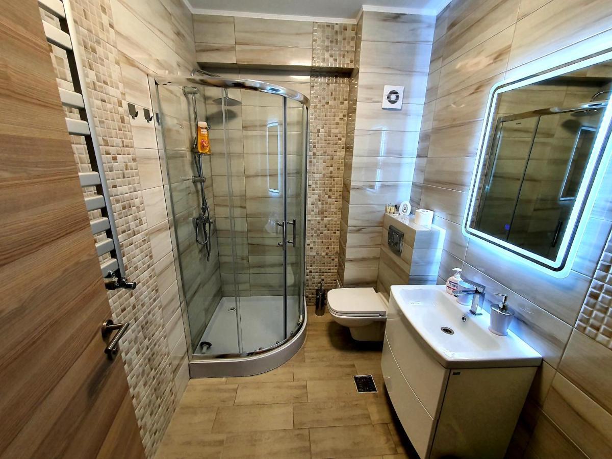 Alezzi Majestic Apartments 115 Неводарі Екстер'єр фото
