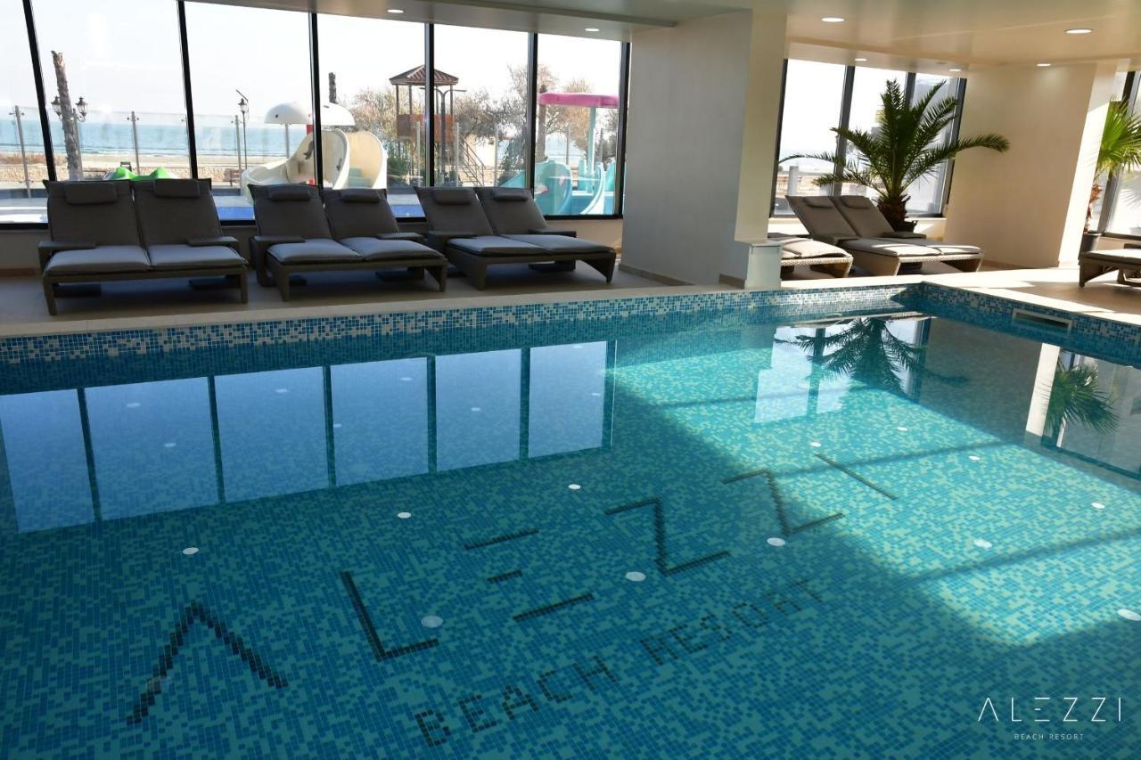 Alezzi Majestic Apartments 115 Неводарі Екстер'єр фото