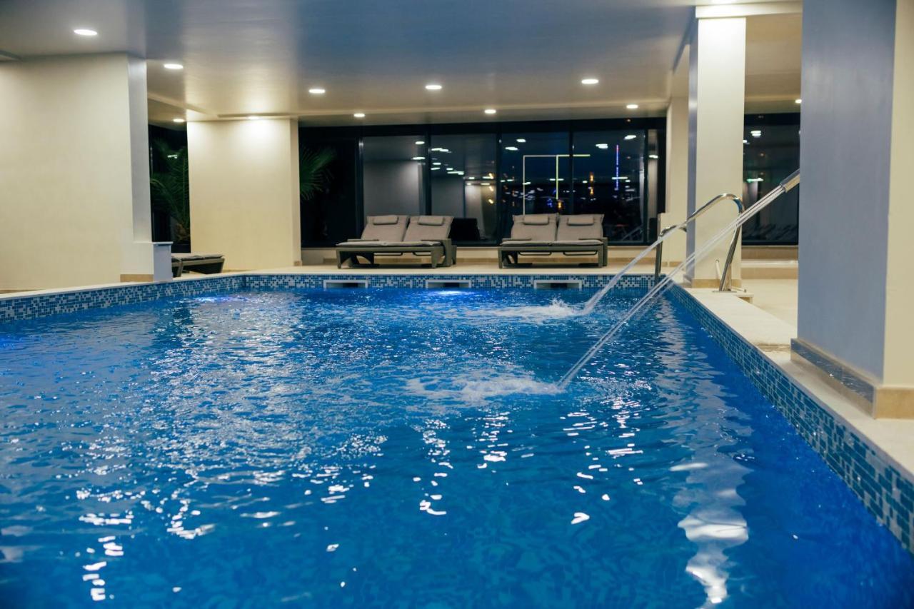 Alezzi Majestic Apartments 115 Неводарі Екстер'єр фото