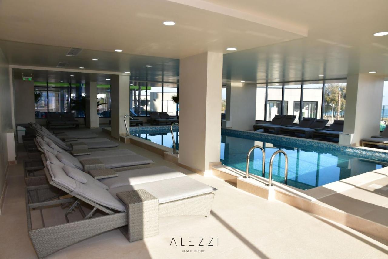 Alezzi Majestic Apartments 115 Неводарі Екстер'єр фото
