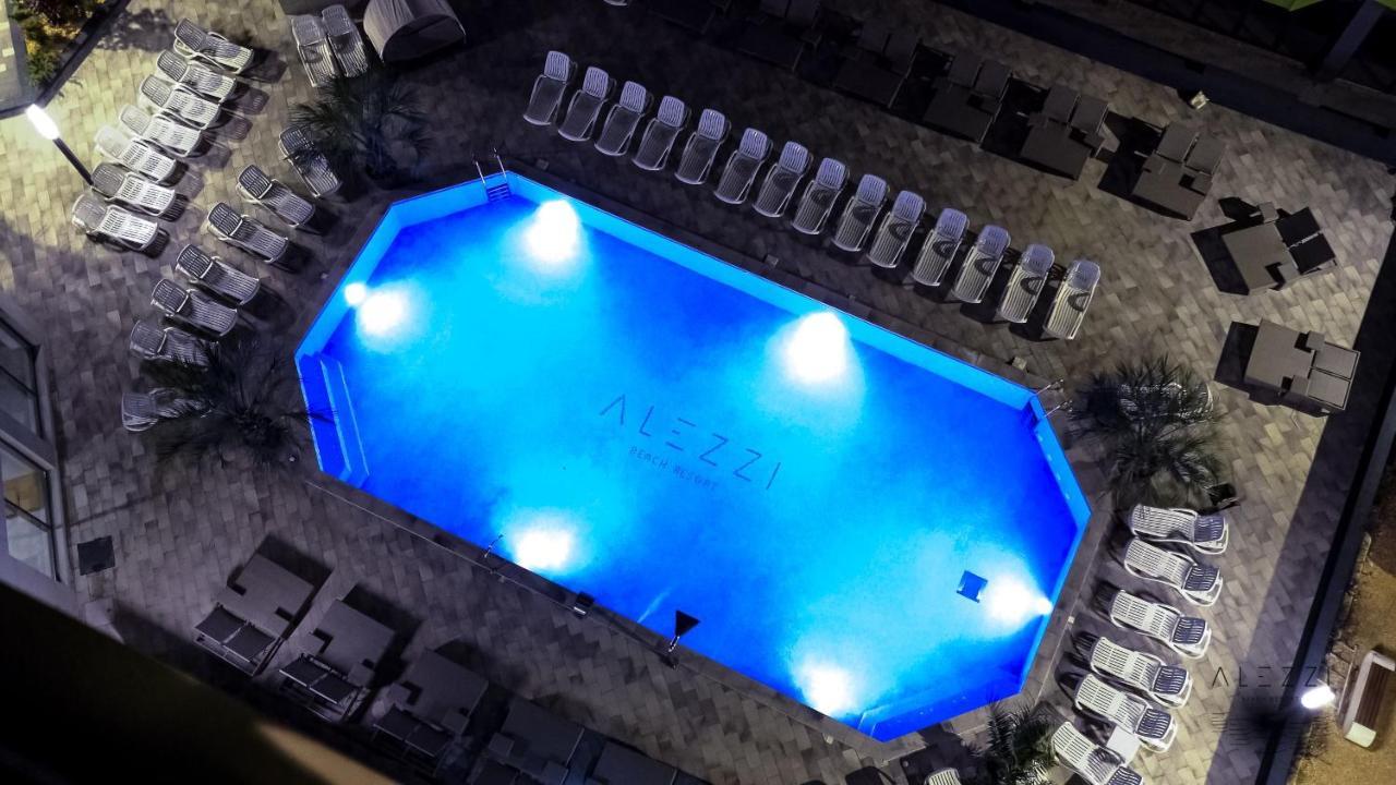 Alezzi Majestic Apartments 115 Неводарі Екстер'єр фото