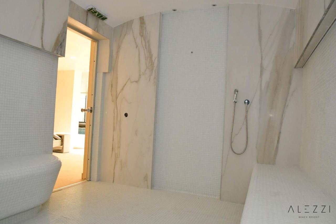 Alezzi Majestic Apartments 115 Неводарі Екстер'єр фото
